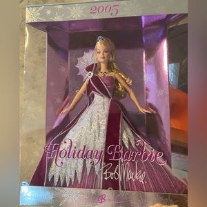 2005 Barbie